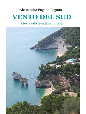 cover image of VENTO DEL SUD